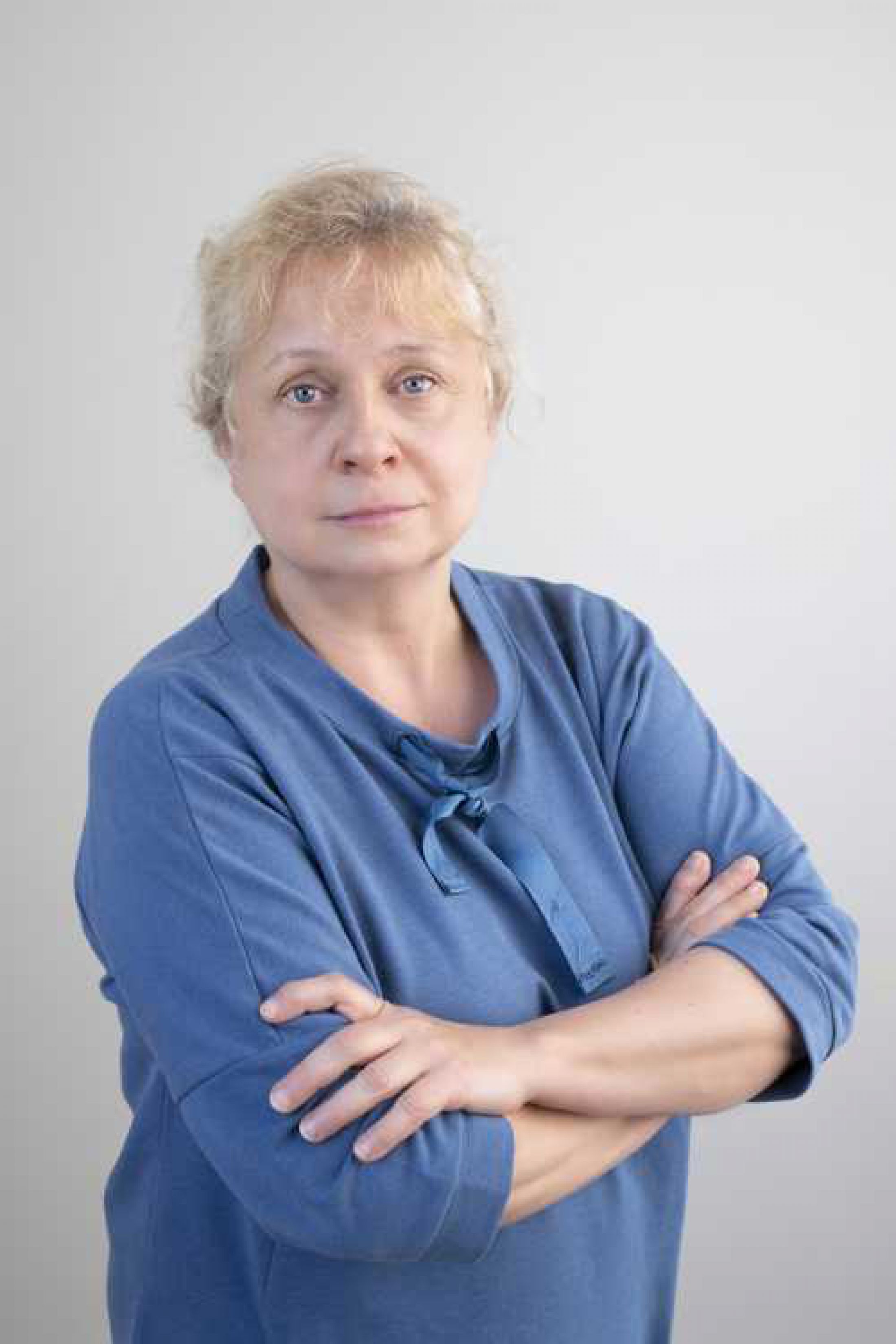 dr n. med. Beata Stępień